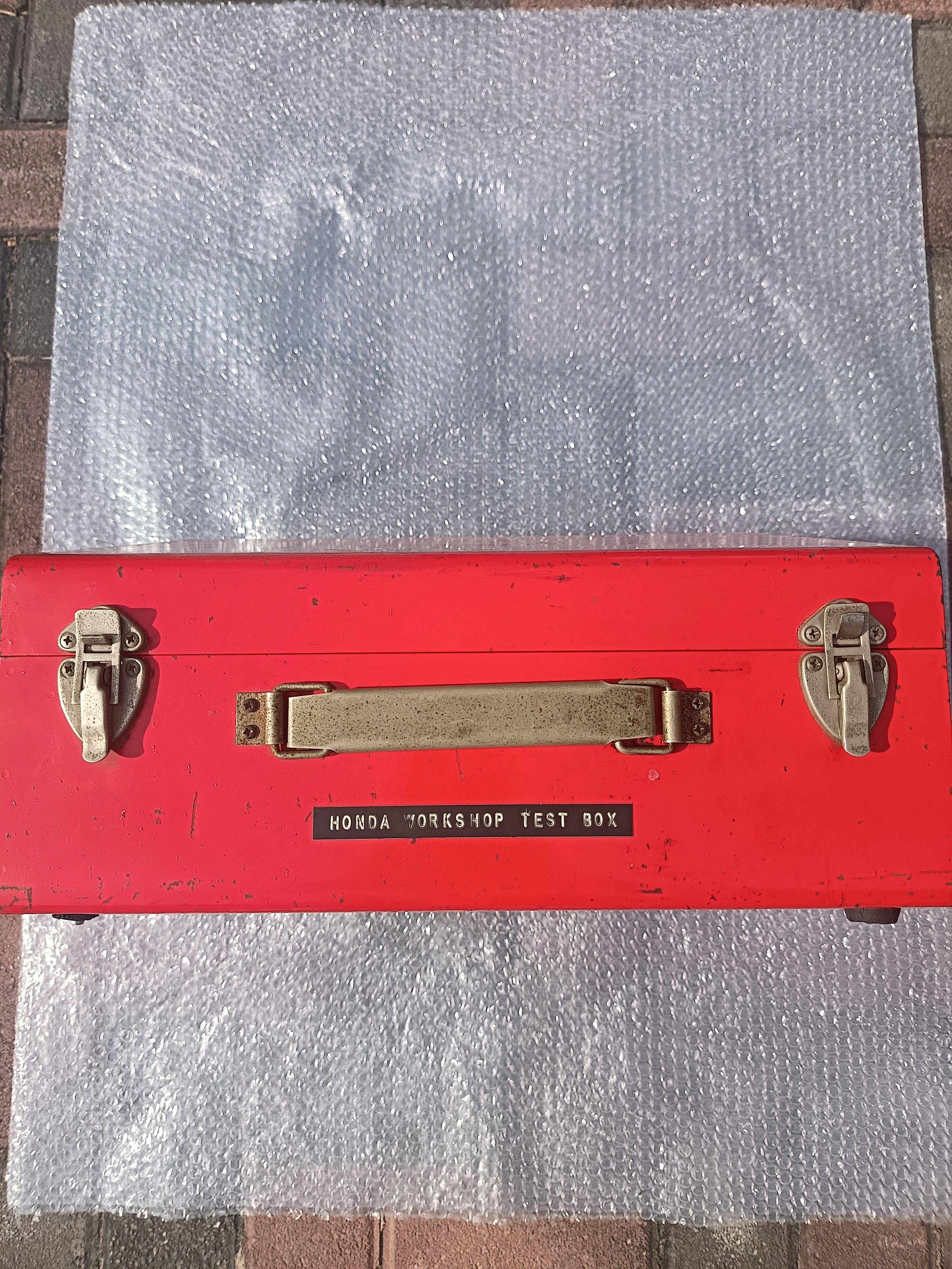 Kowa Tester (6)
