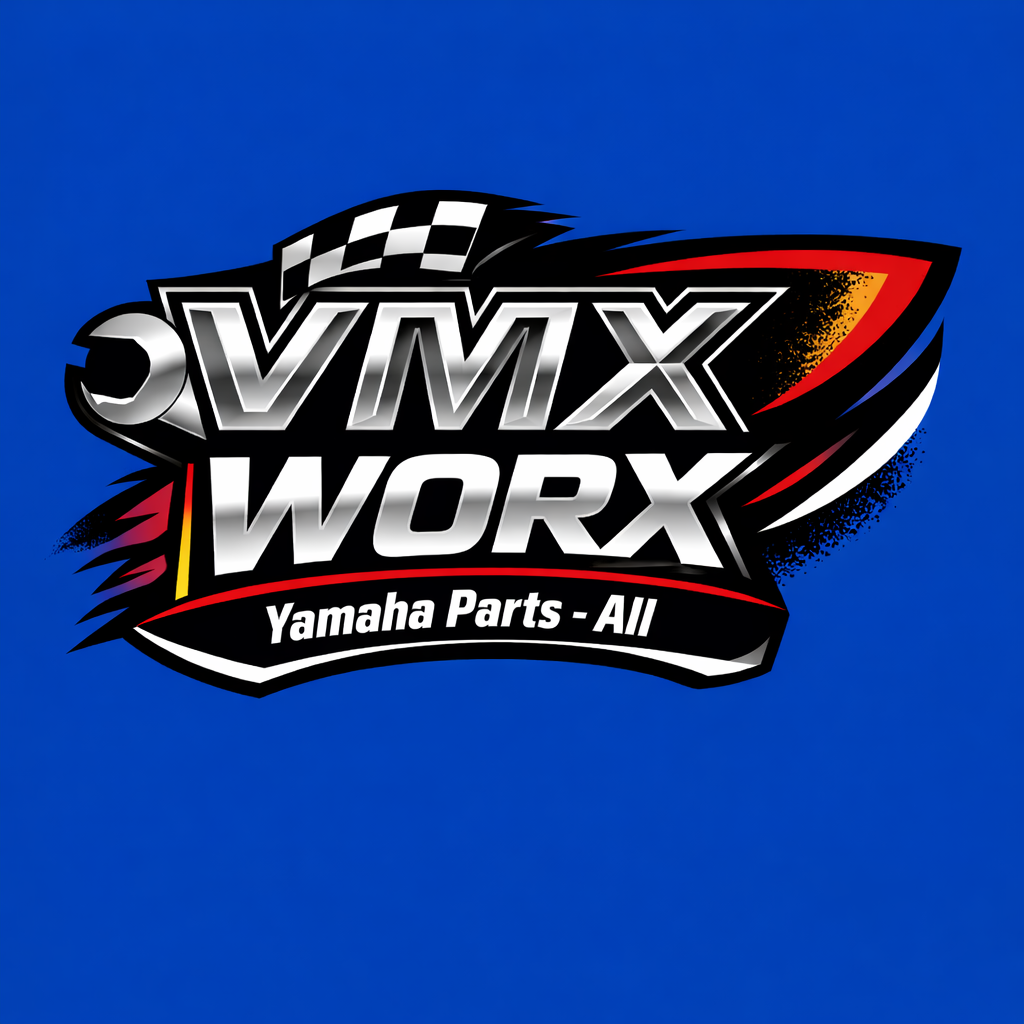 Yamaha - Parts
