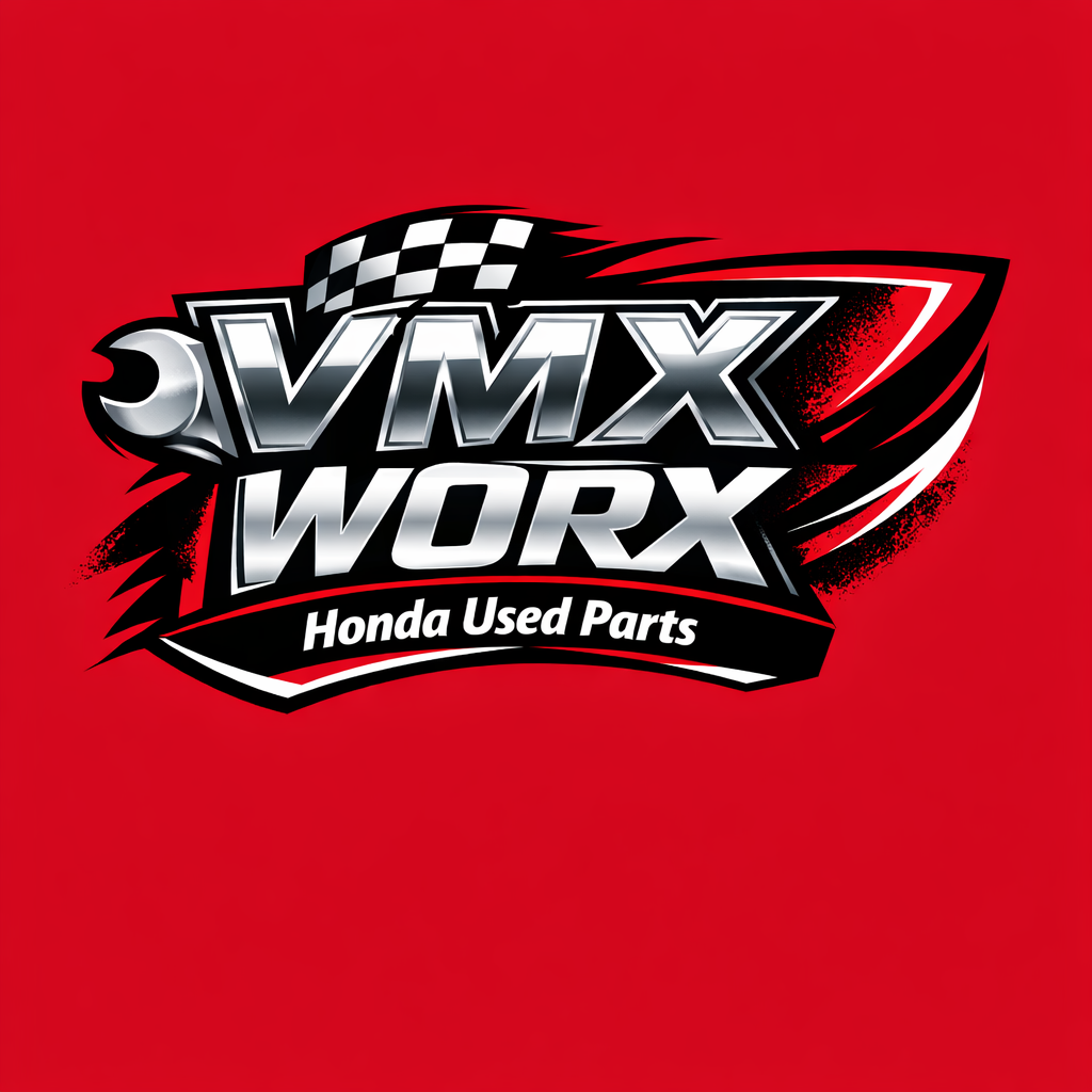 Honda - Used Parts