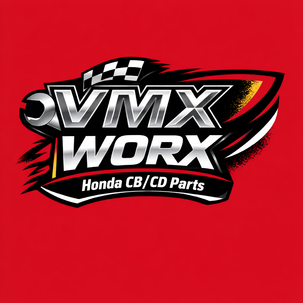 Honda - CB / CD Parts